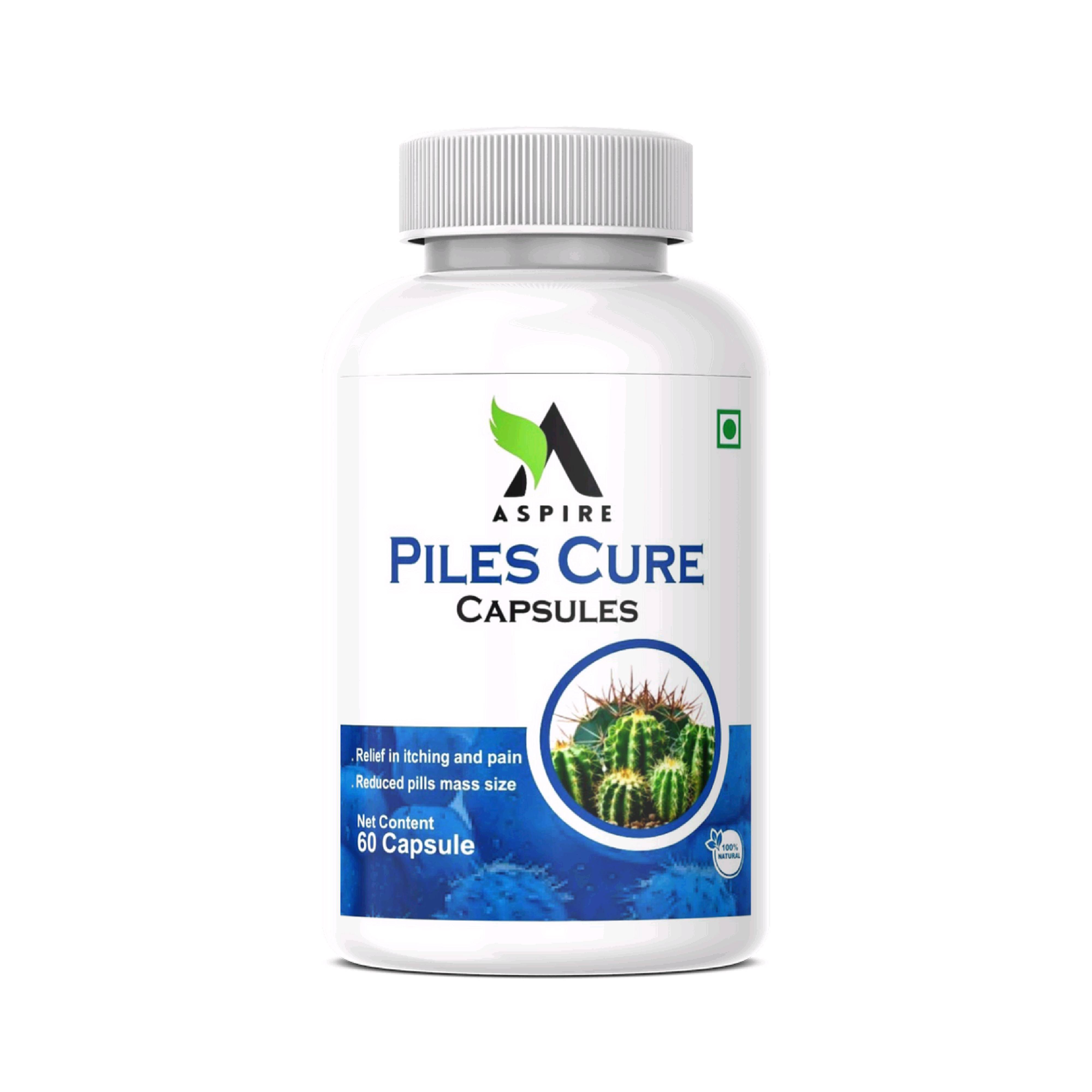Piles Cure