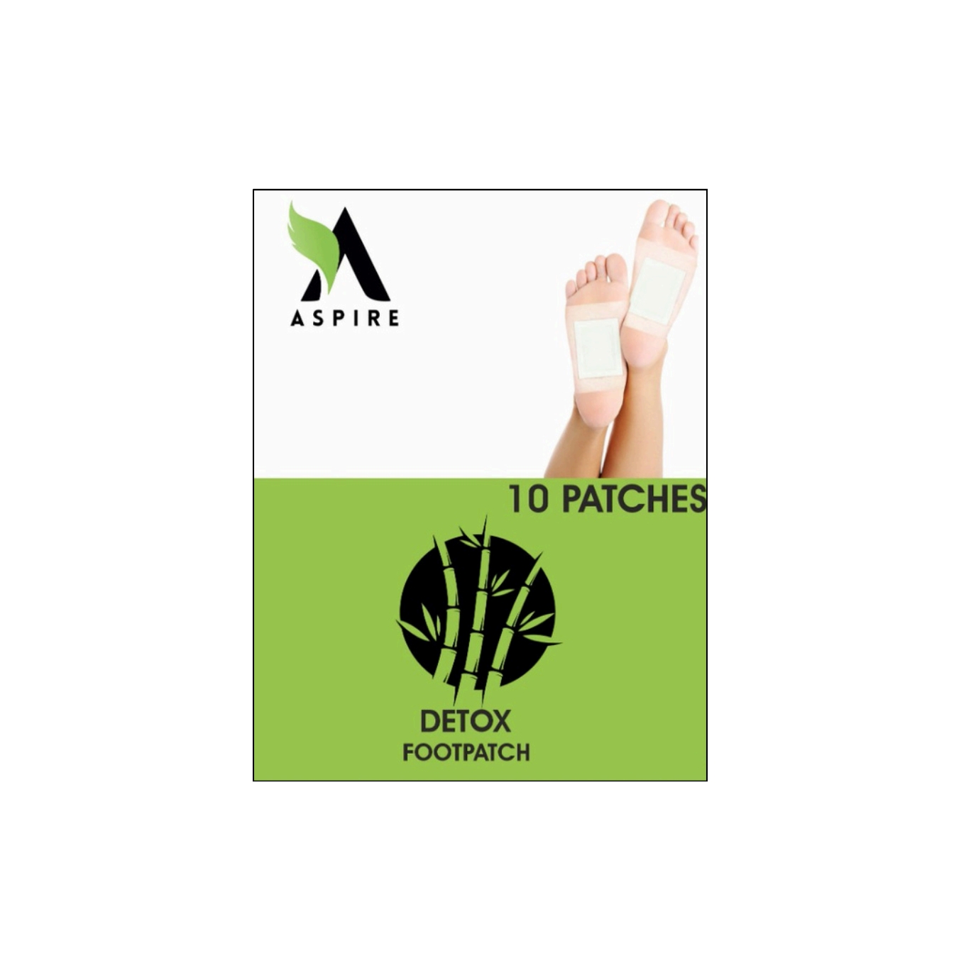 Foot Patch