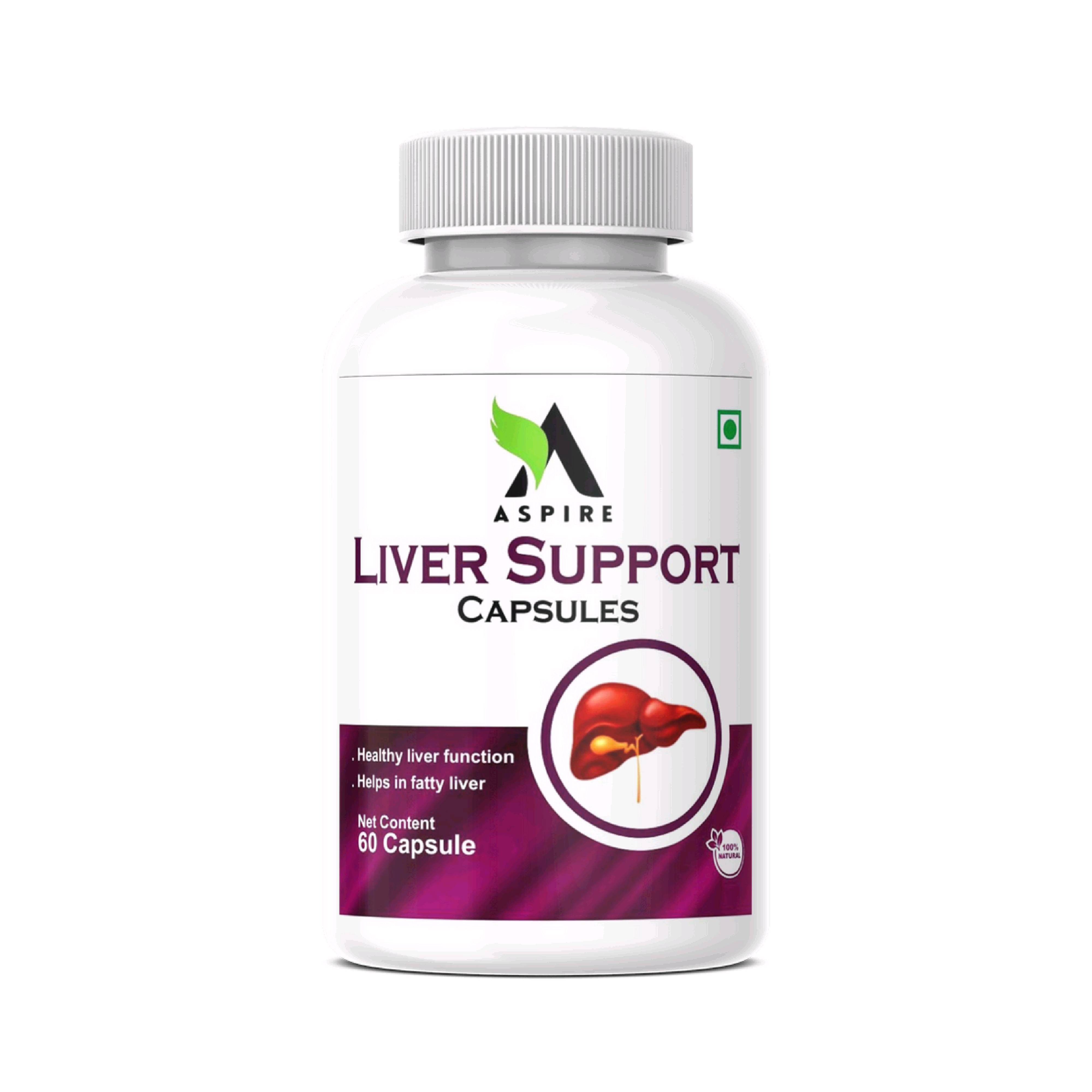 Liver Support 