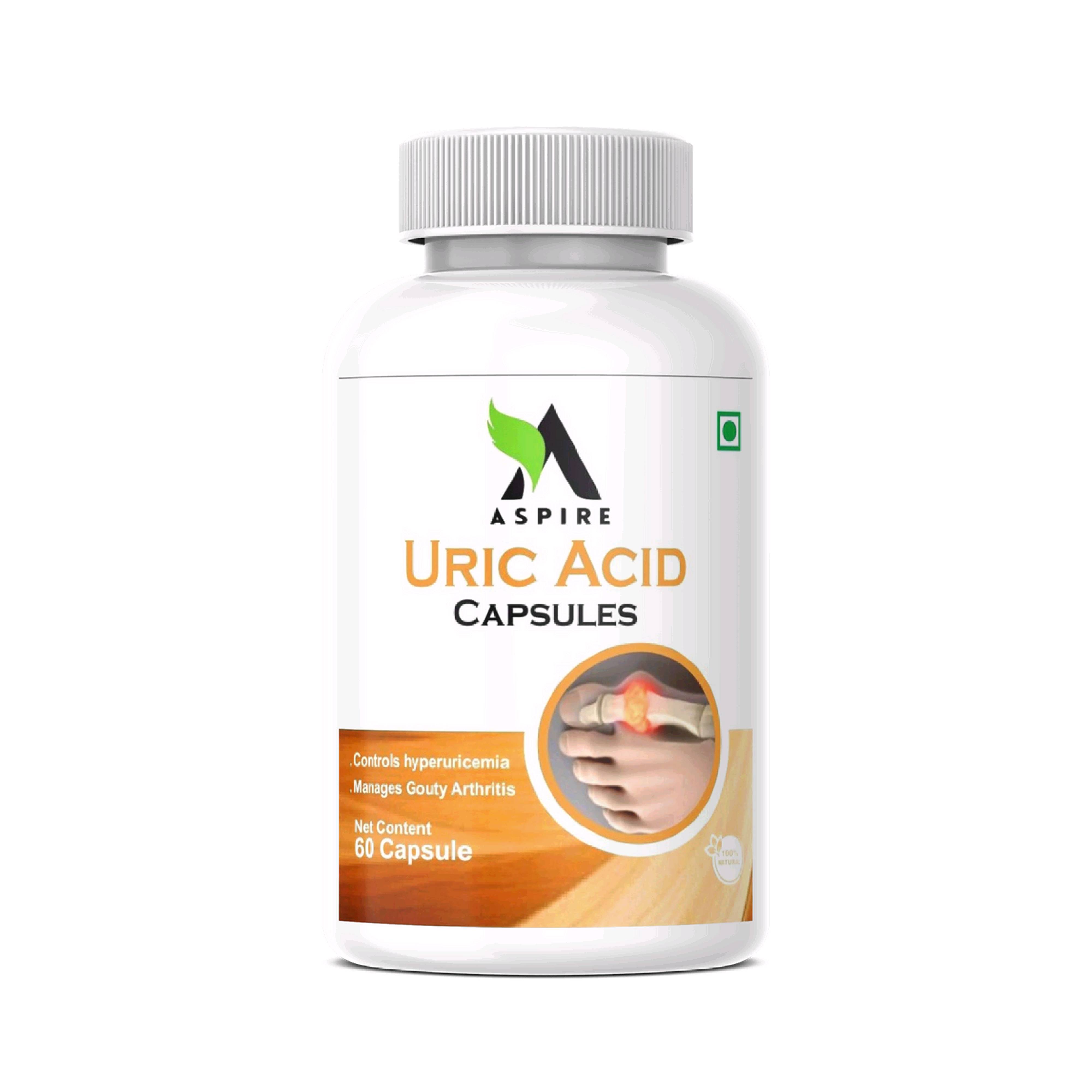 Uric Acid 