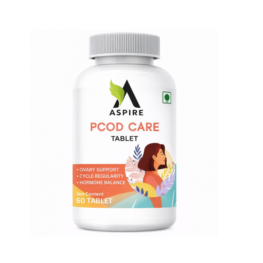 Pcod Care Tablet
