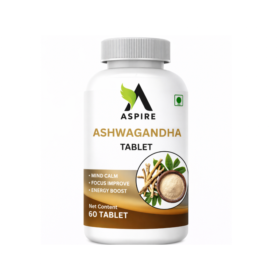 Ashwagandha Tablet