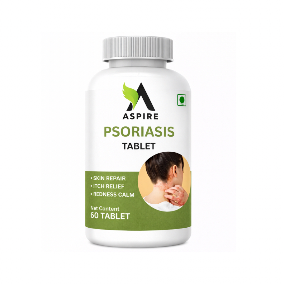Psoriasis Tablet