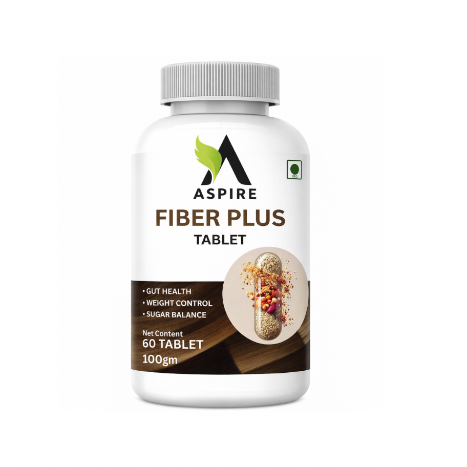 Fiber Plus Tablet