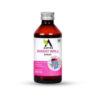 Digest Well Syrup