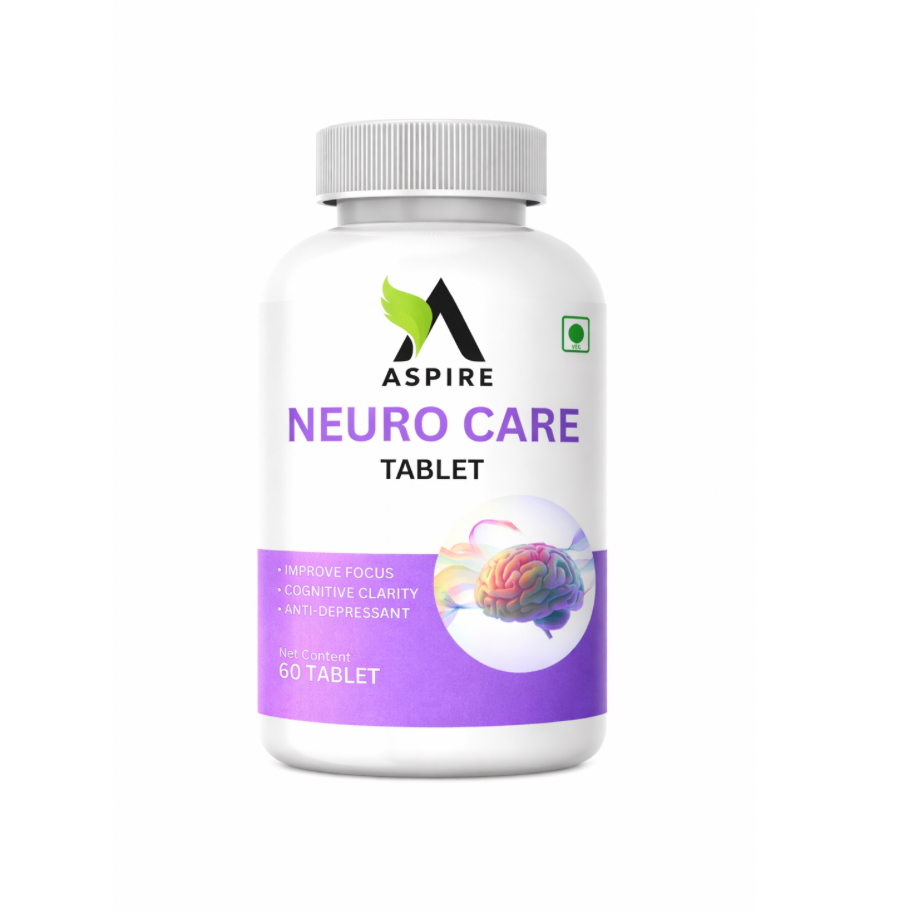 Neuro Care Tablet