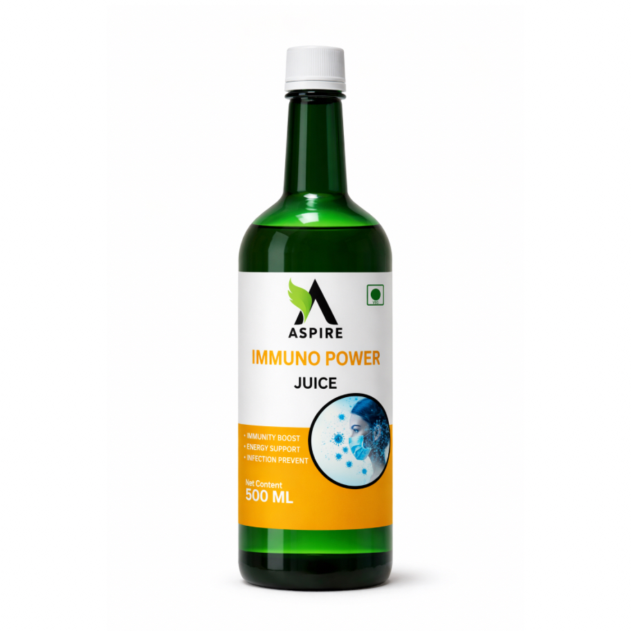 Immuno Power Juice