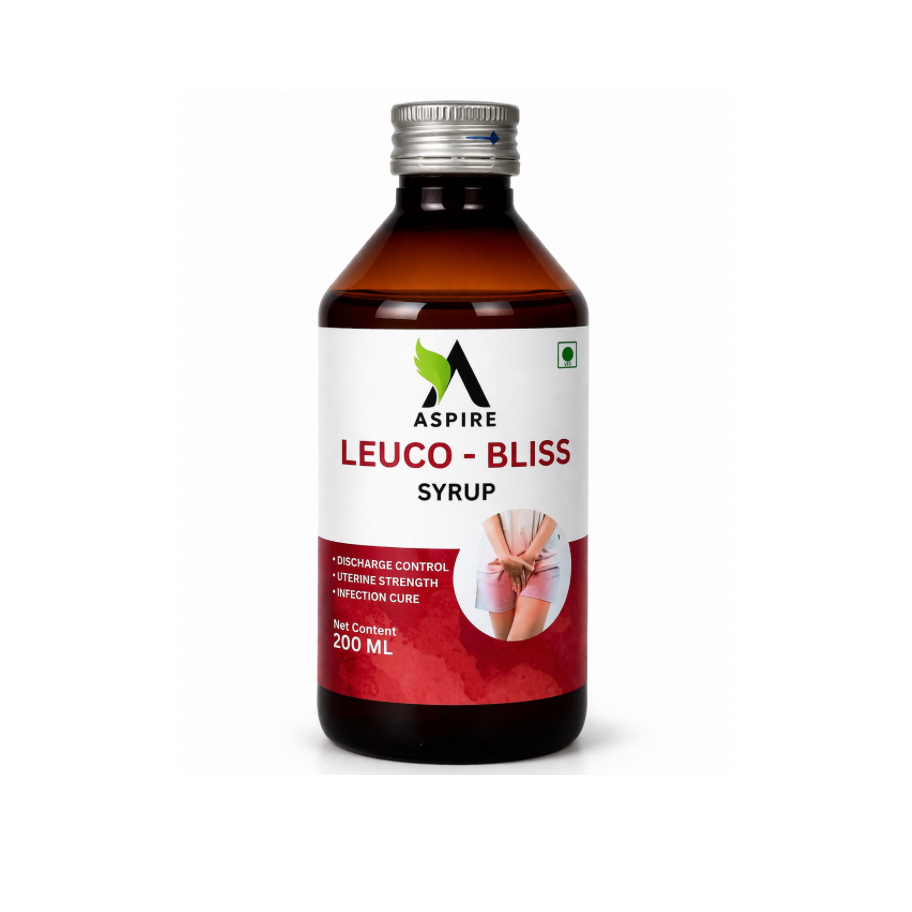 Leuco Bliss Syrup
