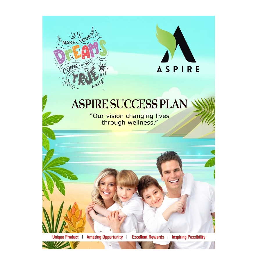 Aspire Plan Brochure 