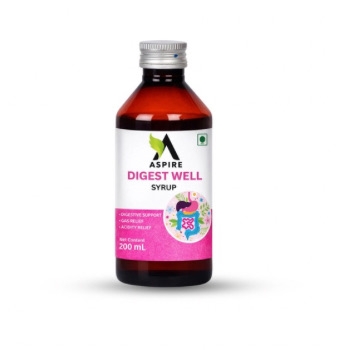 Digest Well Syrup