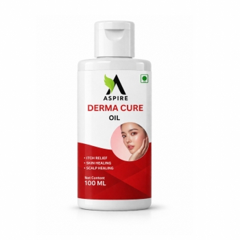 Derma Cure Oil