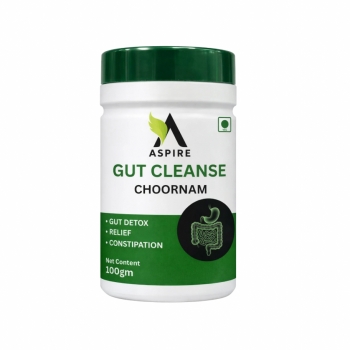 Gut Cleanse Choornam