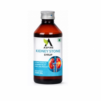Kidney Stone Syrup