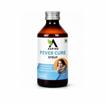 Fever Syrup